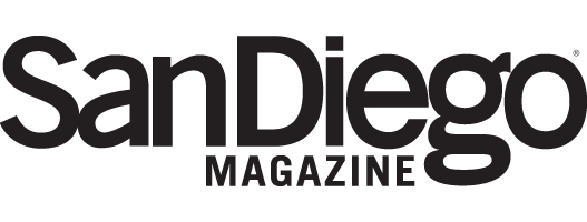 san diego magazine logo